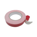 Waterproof Rubber Foam Double Sided Adhesive Tape